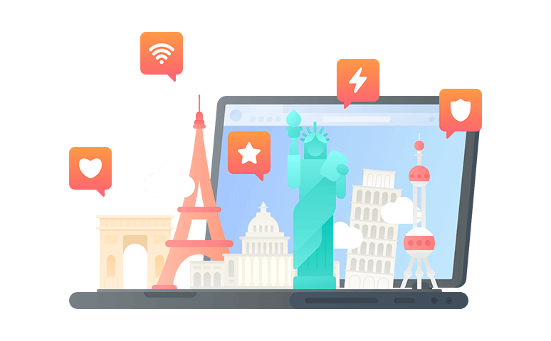 代理全民K歌的回国vpn - 大陆加速器