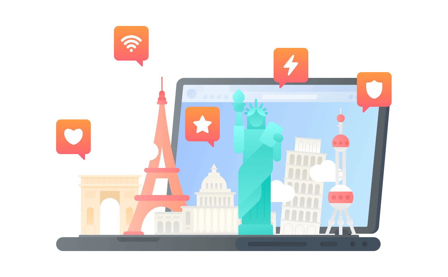 代理全民K歌的回国vpn - 大陆加速器